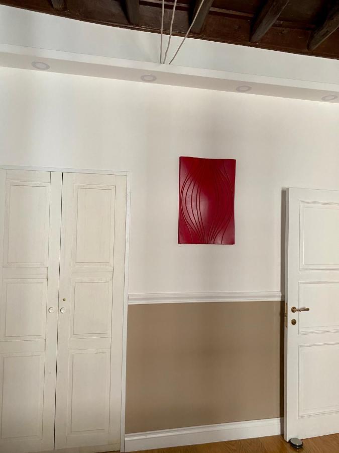 Apartamento Boutique Pantheon *