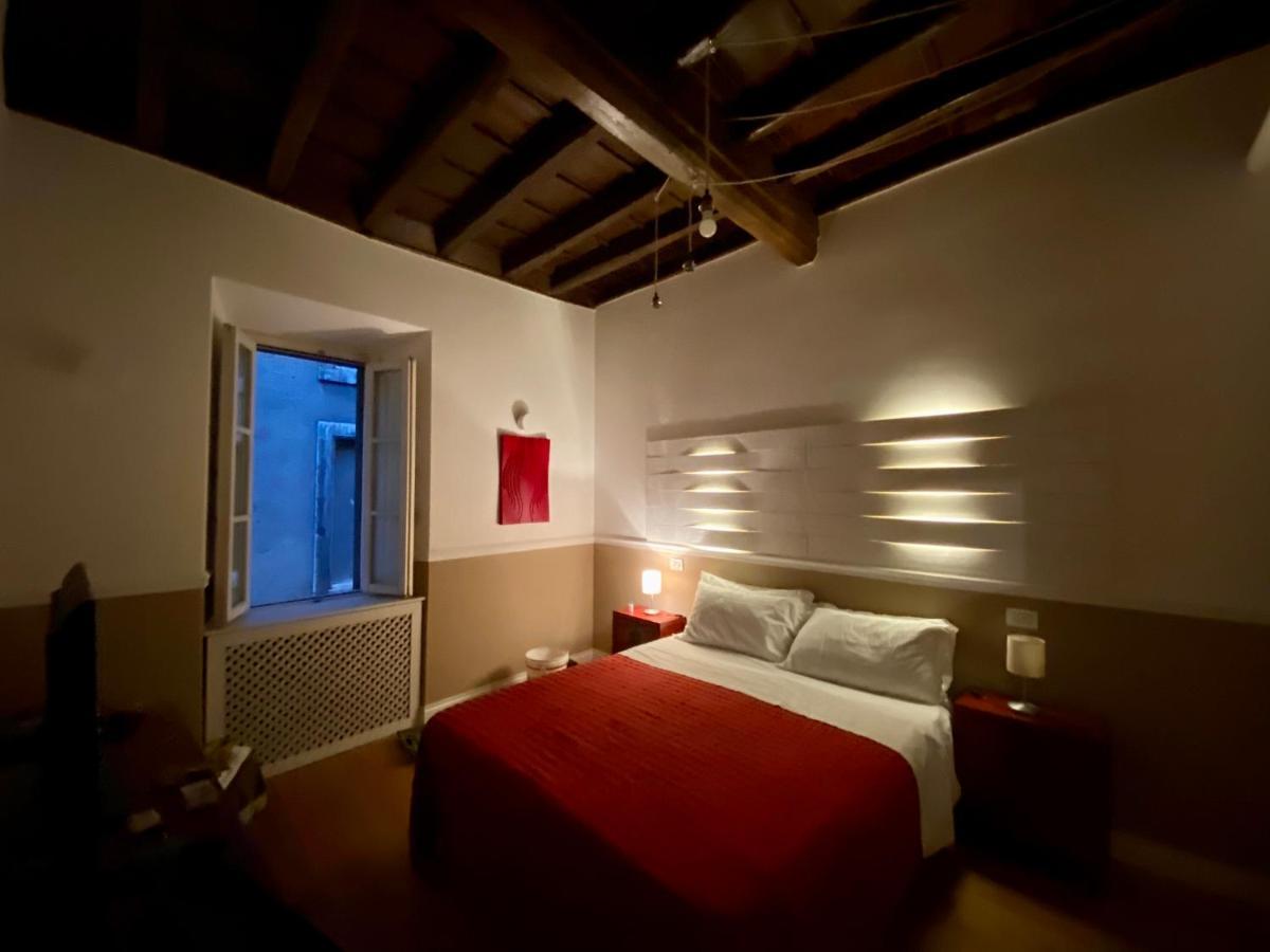 Appartamento Boutique Pantheon Roma
