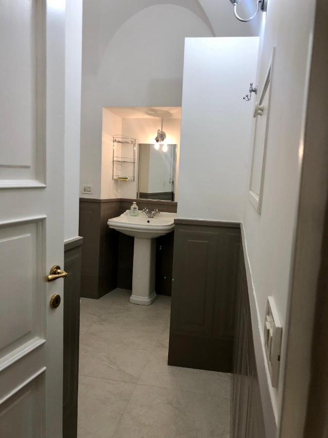 Boutique Pantheon Apartamento