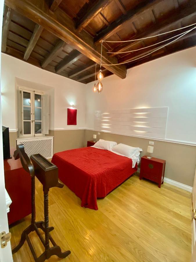 Boutique Pantheon Appartamento
