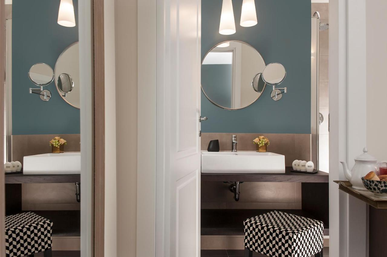 Charme 308 Roma