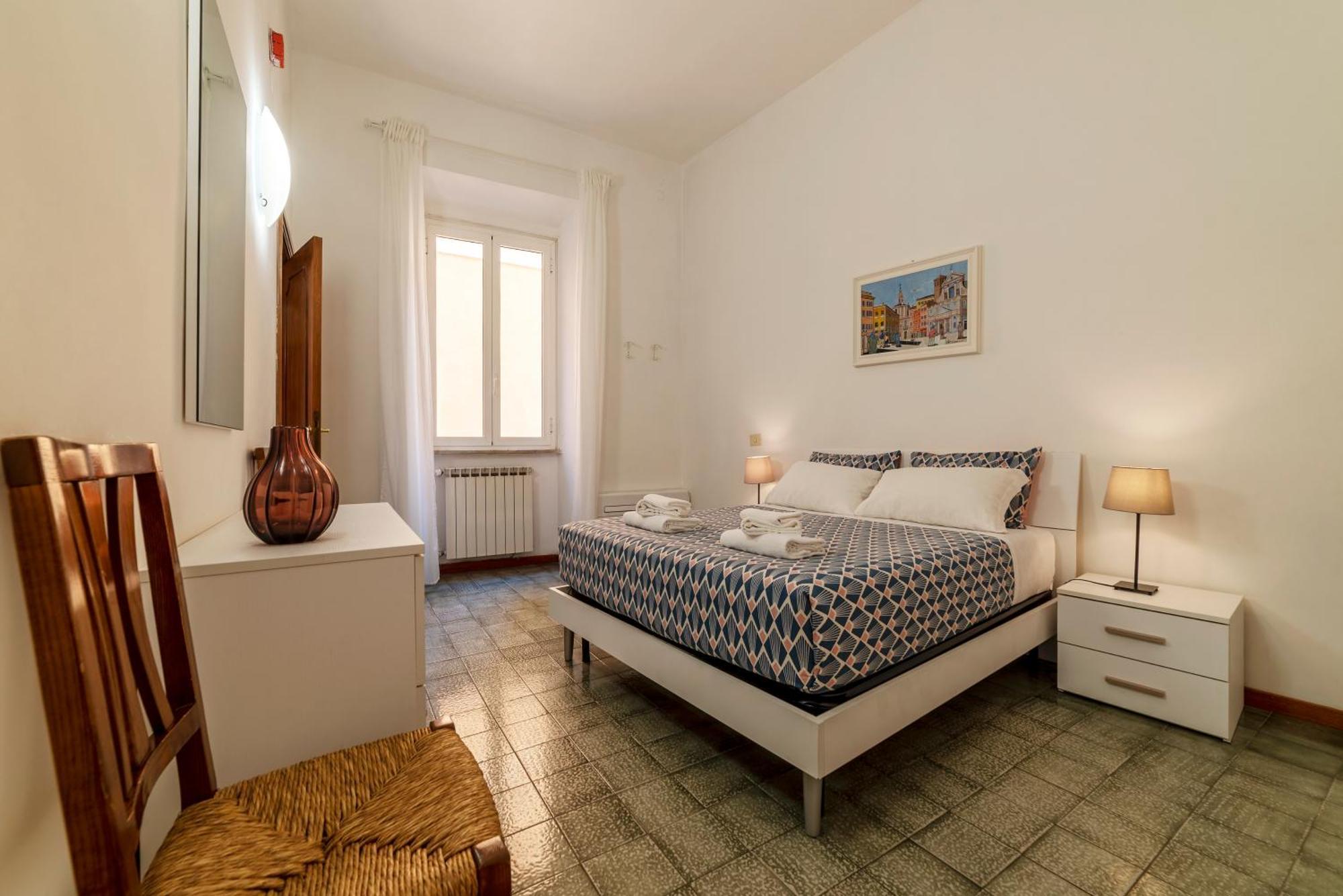 Casa Dell'arco