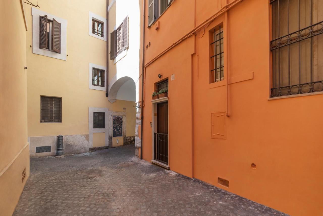 Appartamento Casa Dell'arco Roma