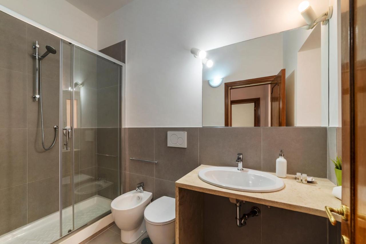 Appartamento Casa Dell'arco *