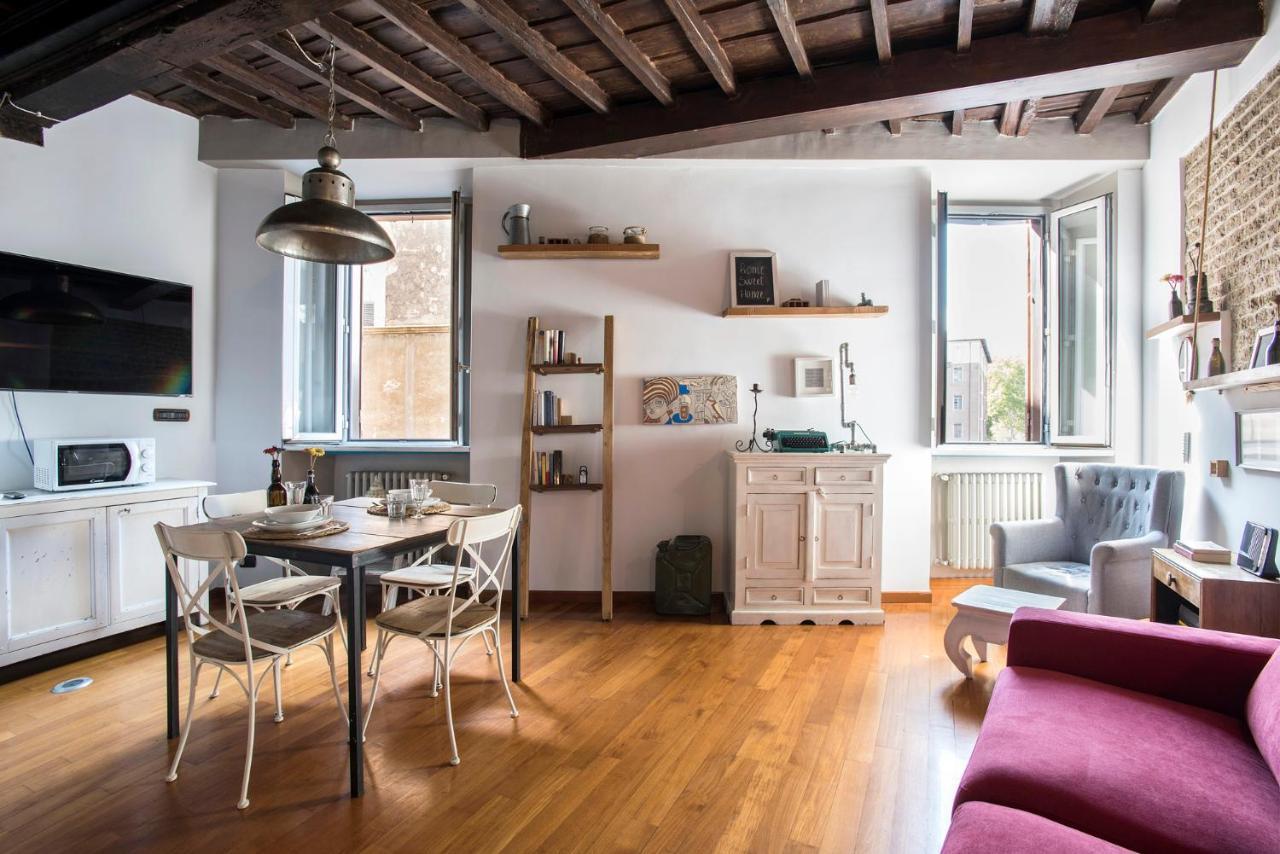 Appartamento Andreasuite - Piazza Navona