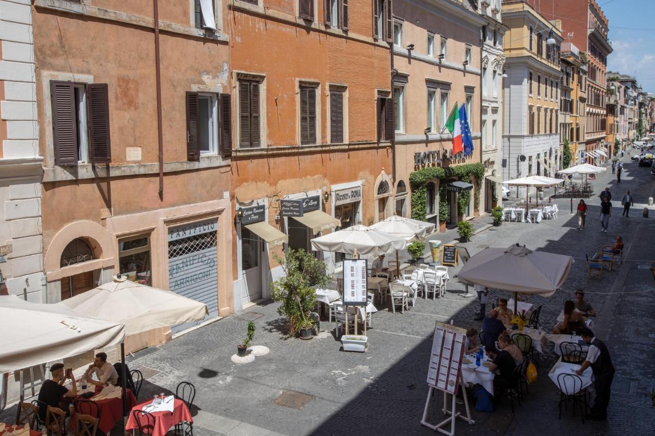 Borgo Pio 91 Guest house