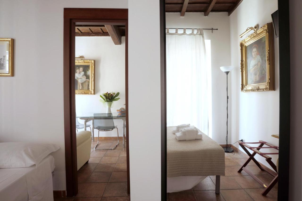 Borgo Pio 91 Guest house