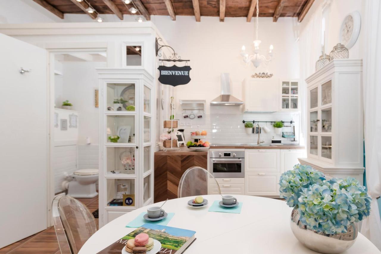 Apartamento Capo Le Case, Romantic Flat Near Spanish Steps Roma