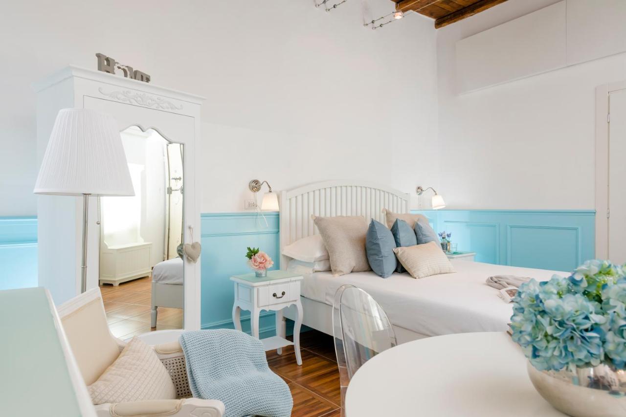 Capo Le Case, Romantic Flat Near Spanish Steps Apartamento