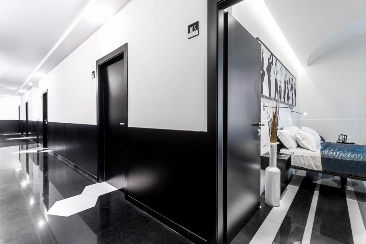 Gjestgiverier V-accommodation Iv Fontane Roma