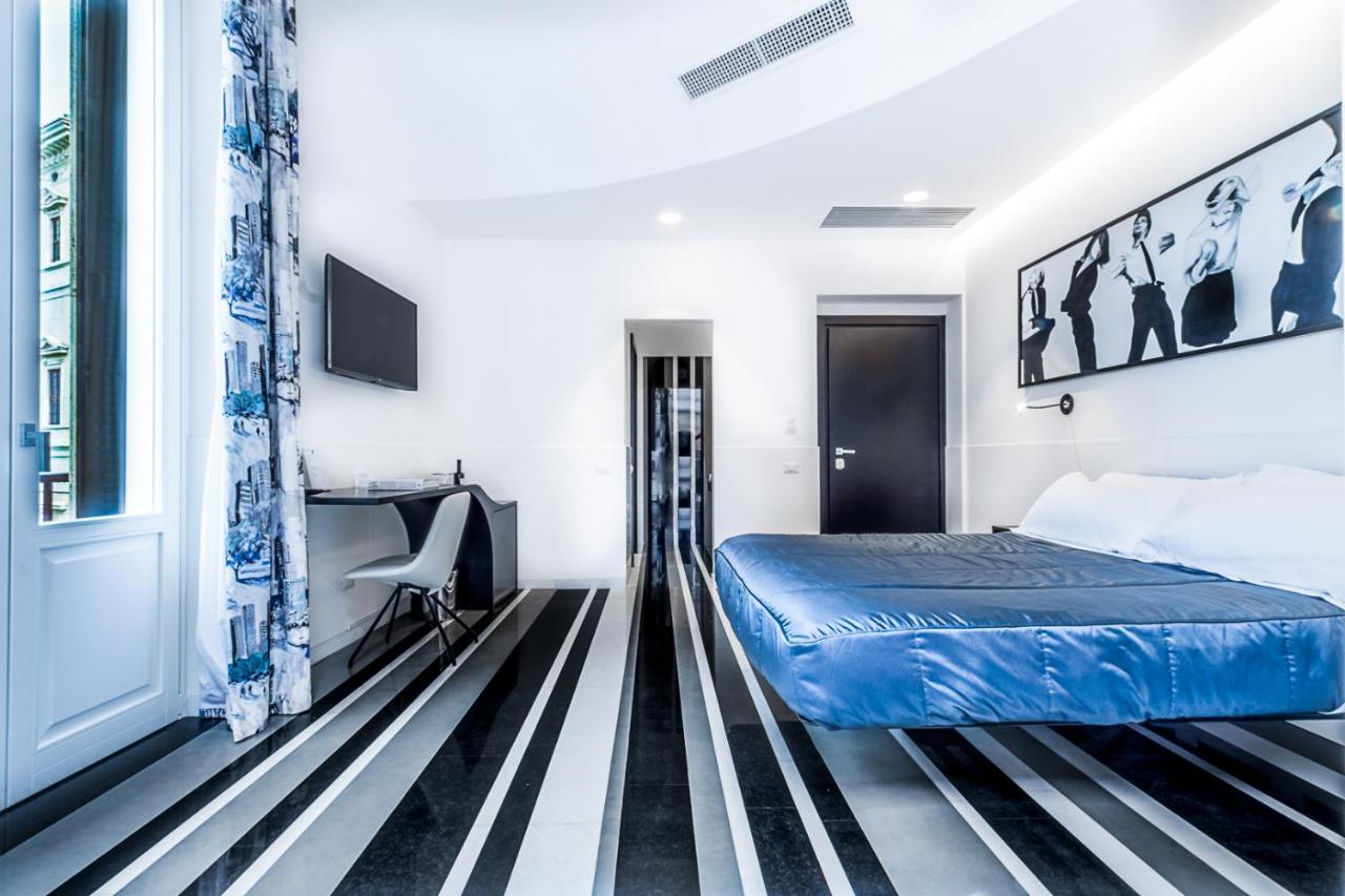V-accommodation Iv Fontane 2* Roma