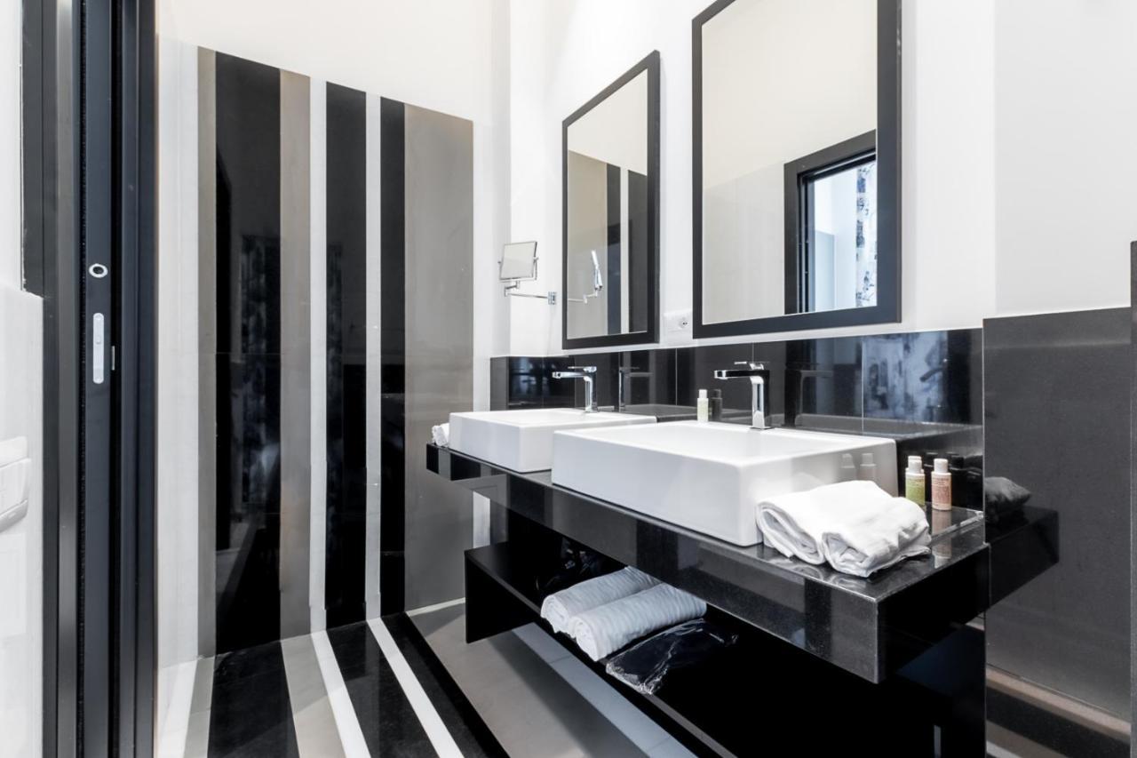 V-accommodation Iv Fontane Gjestgiverier Roma