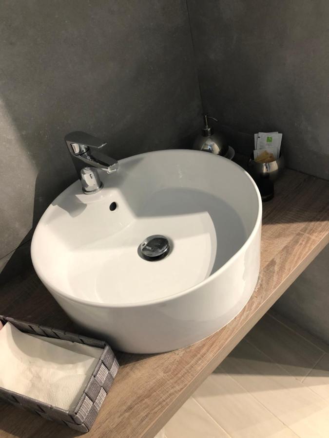Aparthotel I Vicini Del Papa