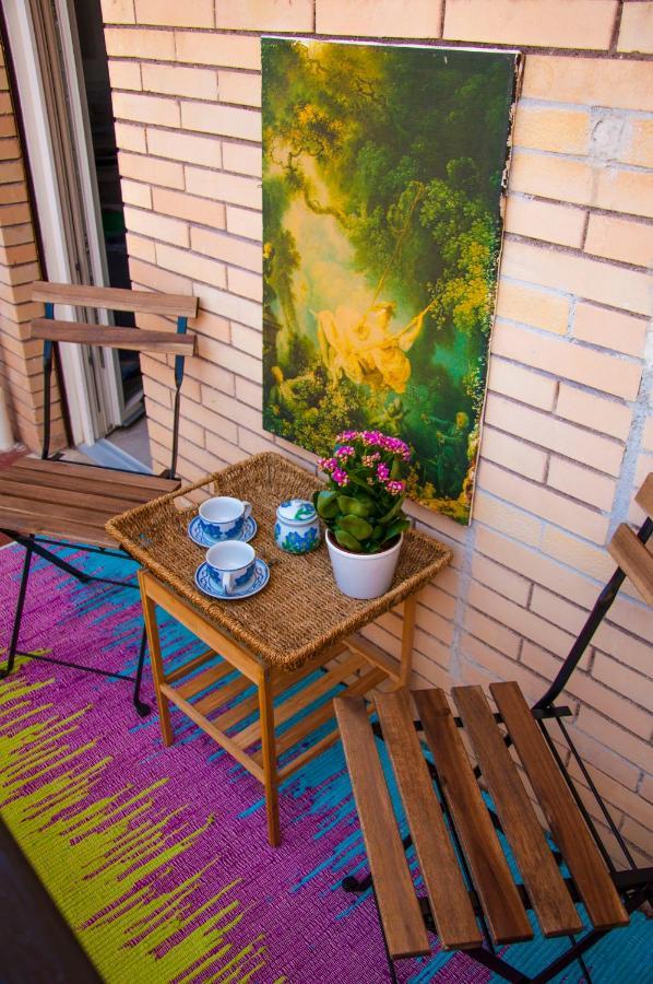 Romagraziosa Rent Apartment