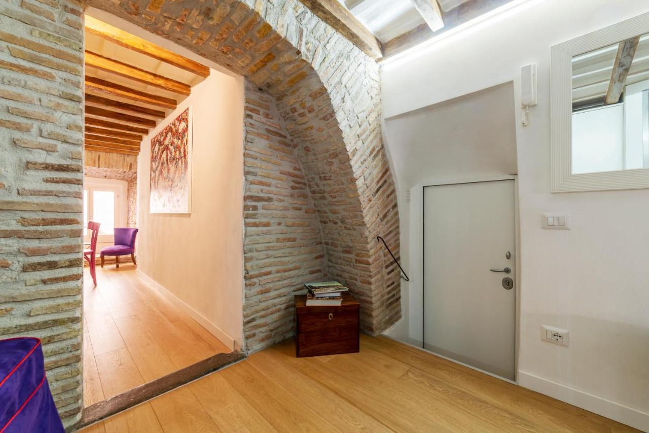 Leilighet Largo Di Torre Argentina Cozy
