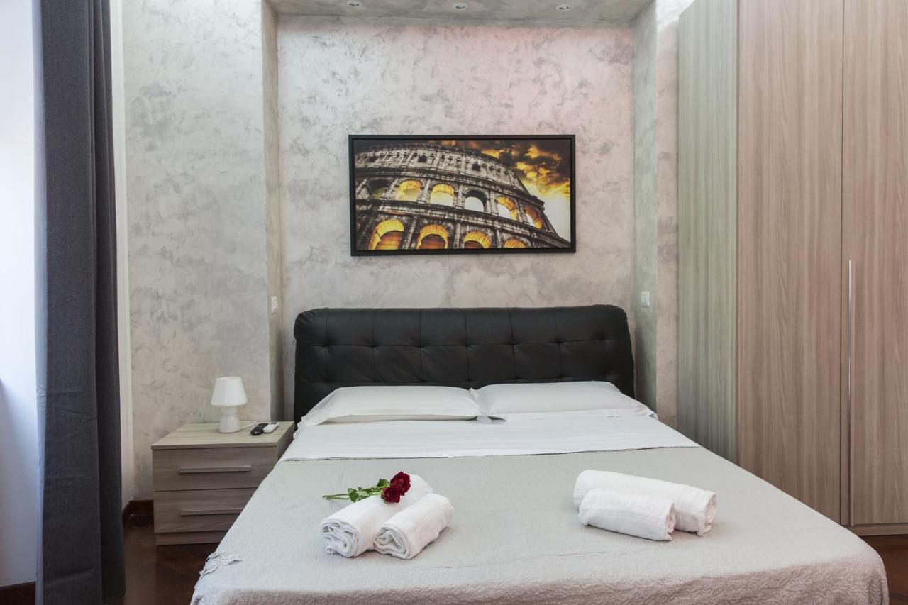 L'imperiale Affittacamere Roma