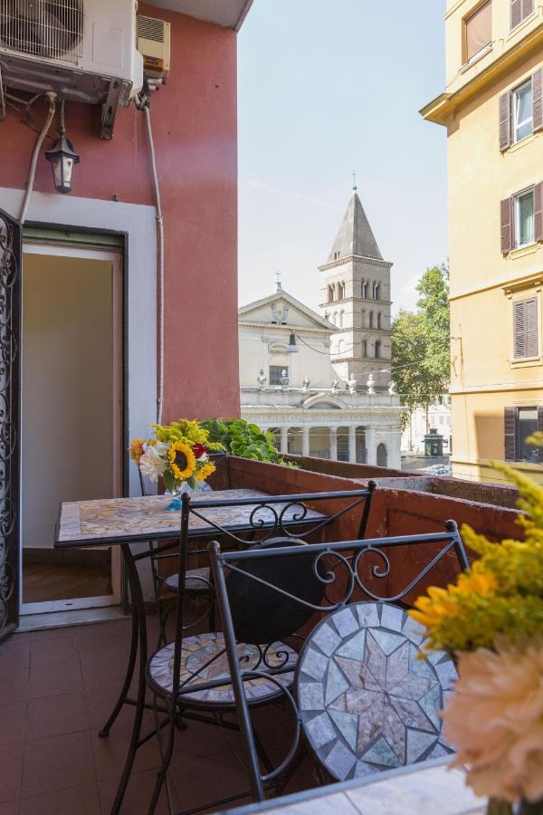 L'imperiale Affittacamere Roma