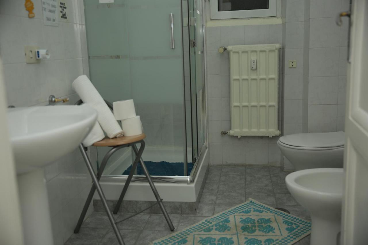 Bed & Breakfast B&B Bel Ami 3*