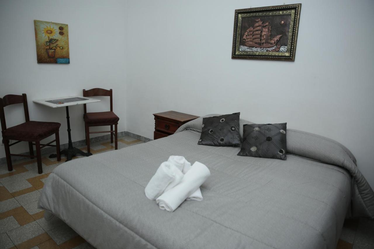 B&B Bel Ami Bed & Breakfast Rome