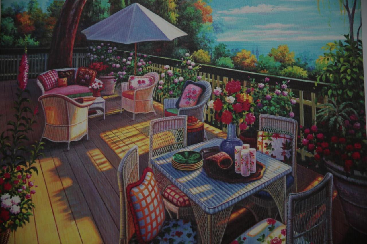 Bed & Breakfast Bel Ami