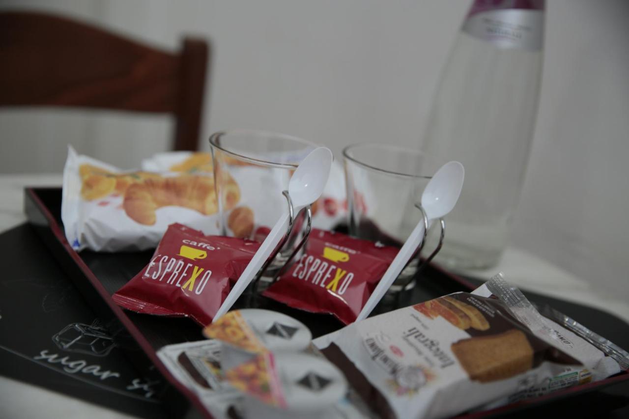 Bed & Breakfast B&B Bel Ami