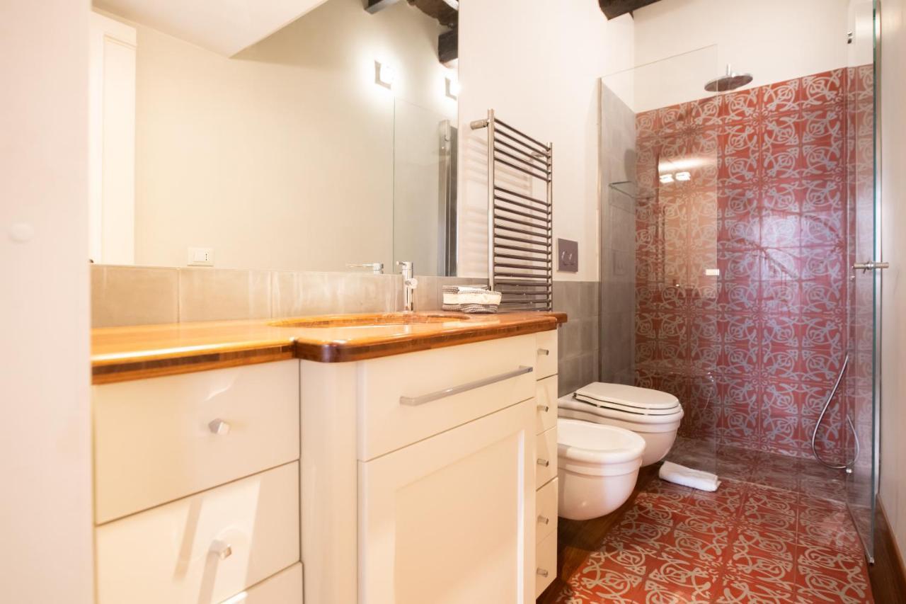 Magenta Collection Crociferi 1 Apartment