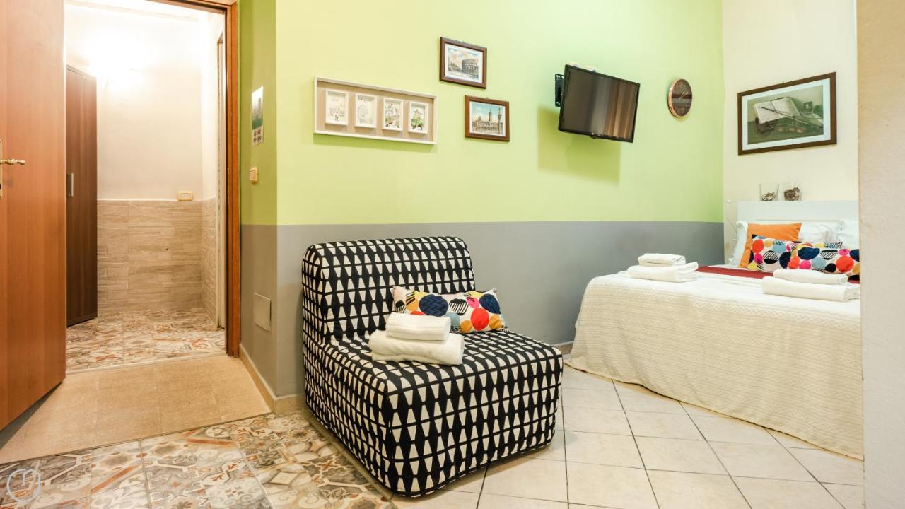 Domenichino Guesthouse Gasthof *