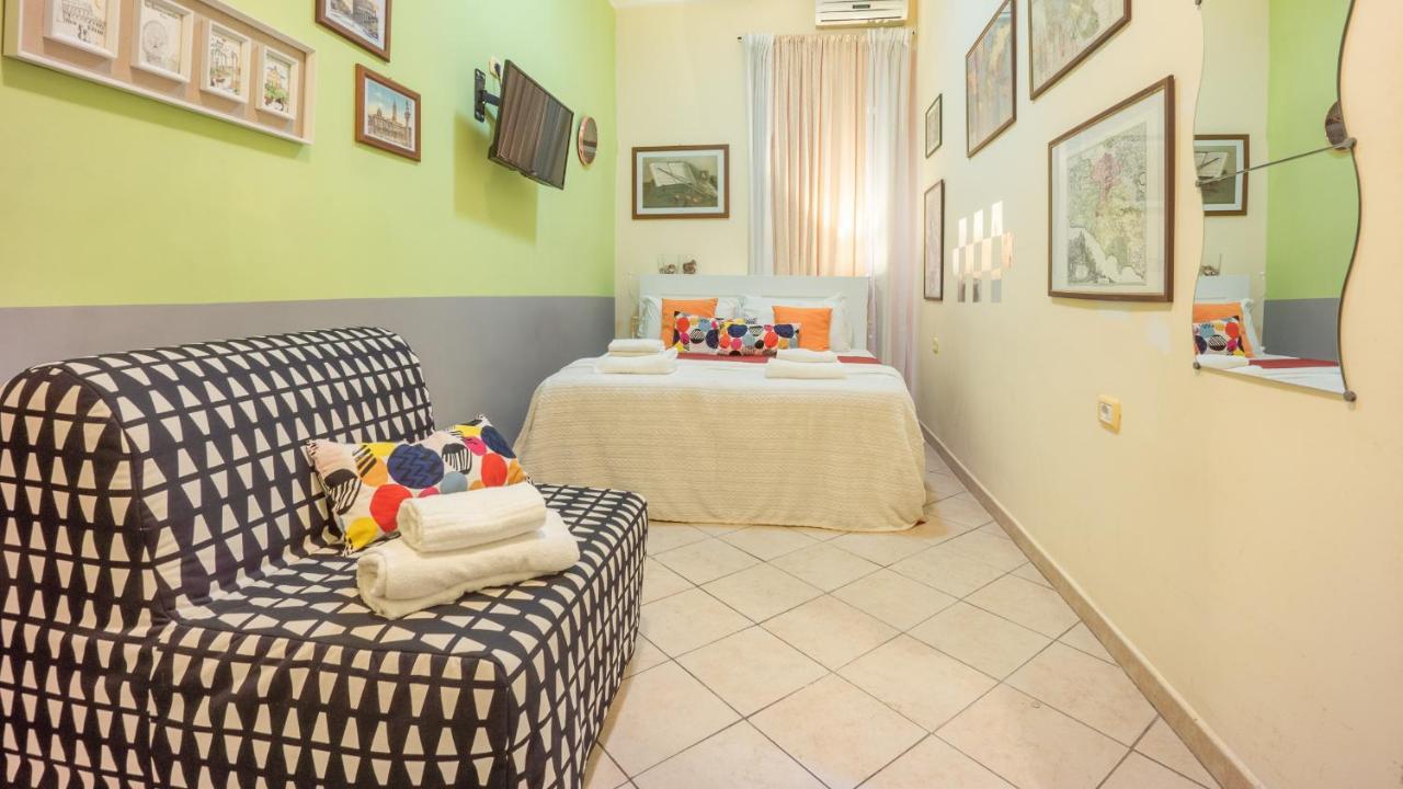 Domenichino Guesthouse Gasthof