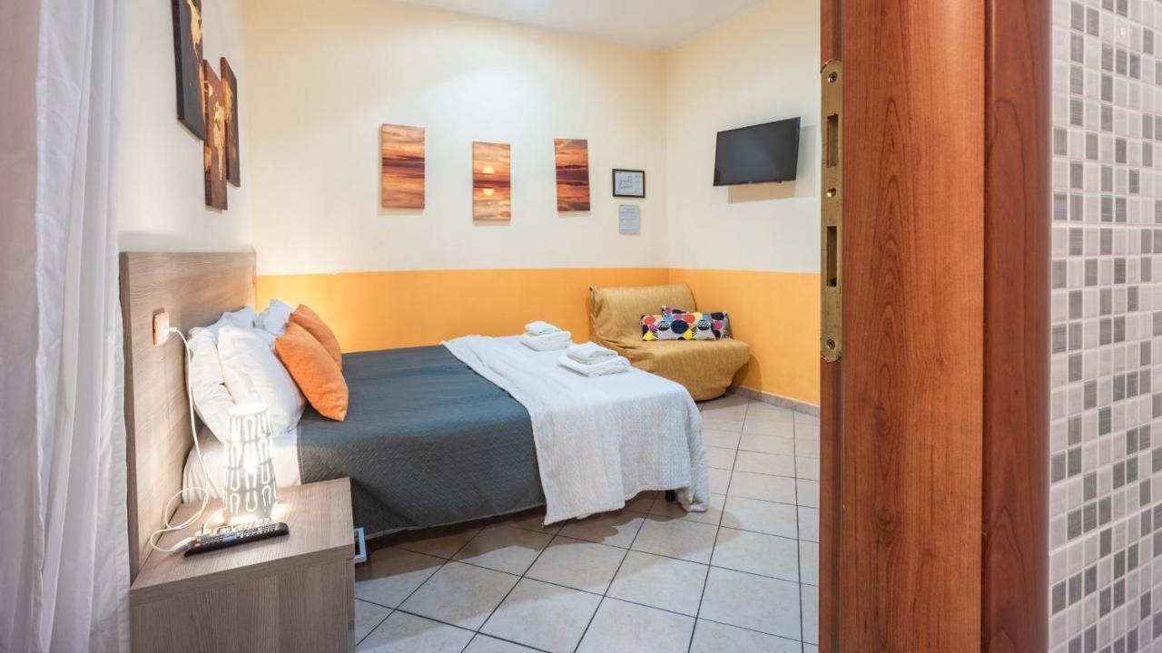 Domenichino Guesthouse Gasthof Rom