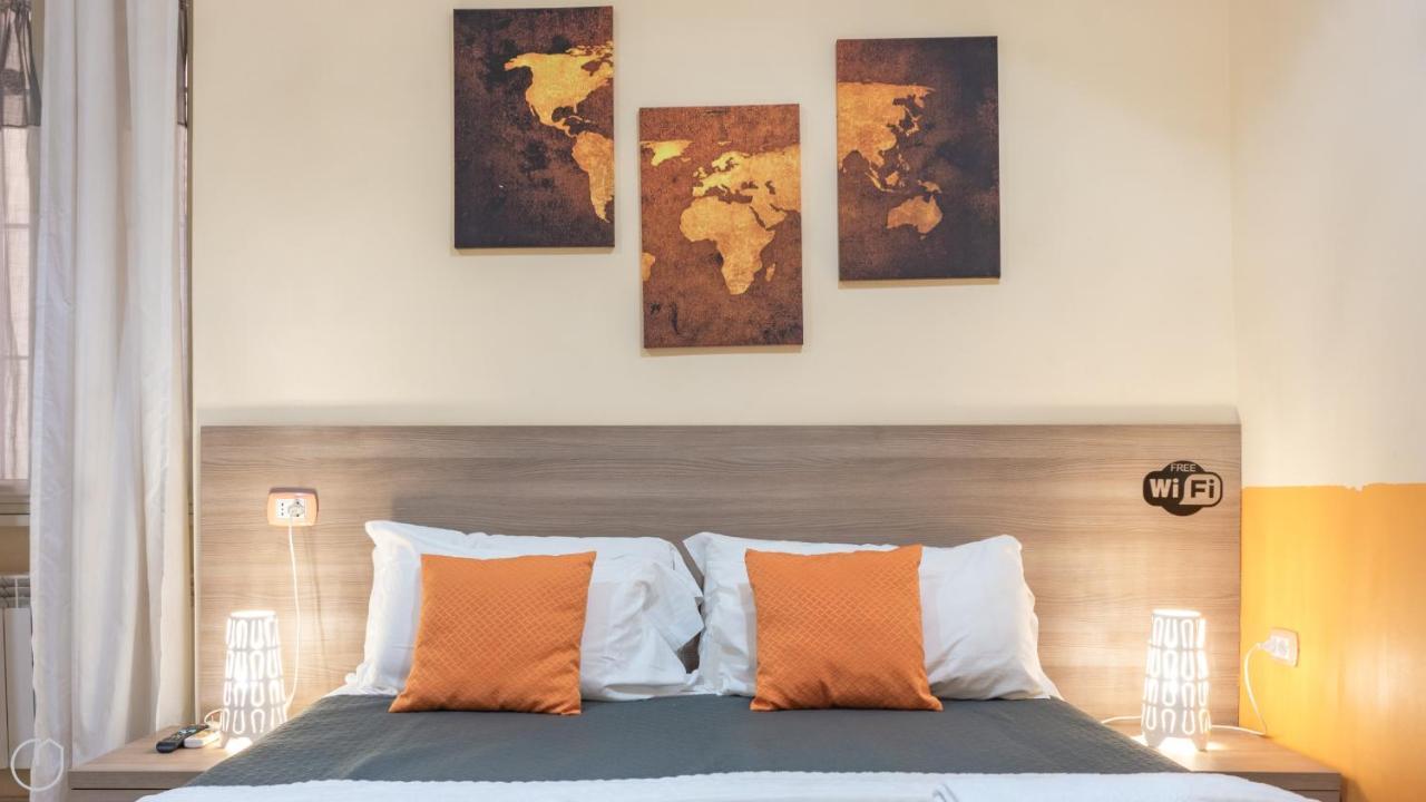 Domenichino Guesthouse Gasthof