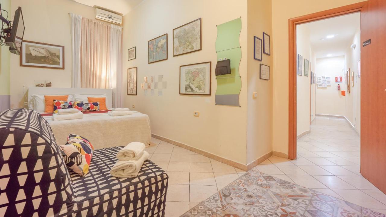 Domenichino Guesthouse * Rom