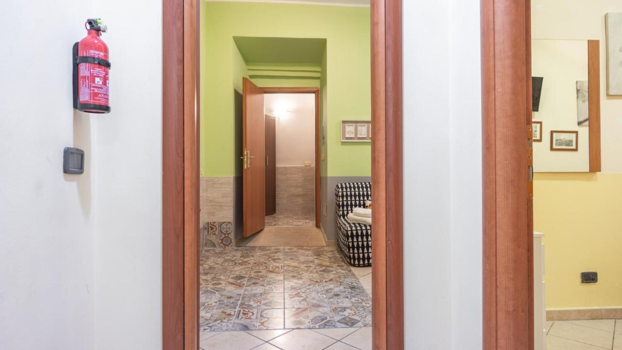 Casa de hóspedes Domenichino