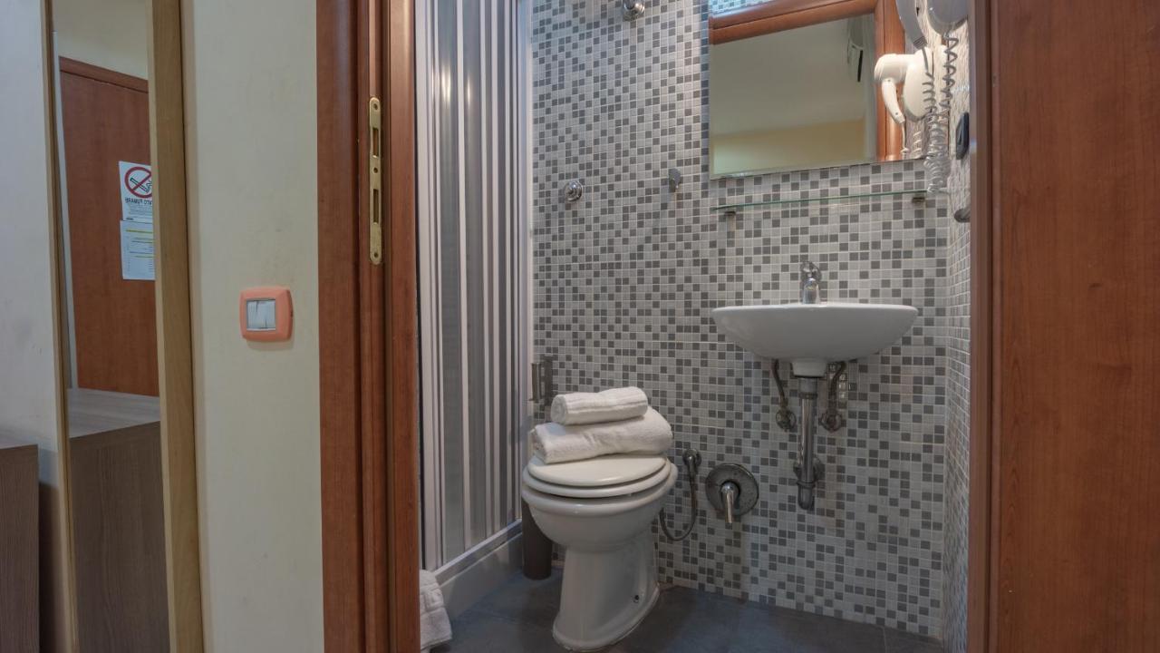 Domenichino Guesthouse Gasthof Rom