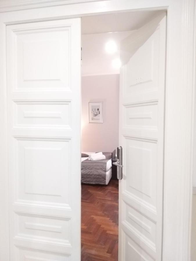 Maison Delle Naiadi 3* Rom