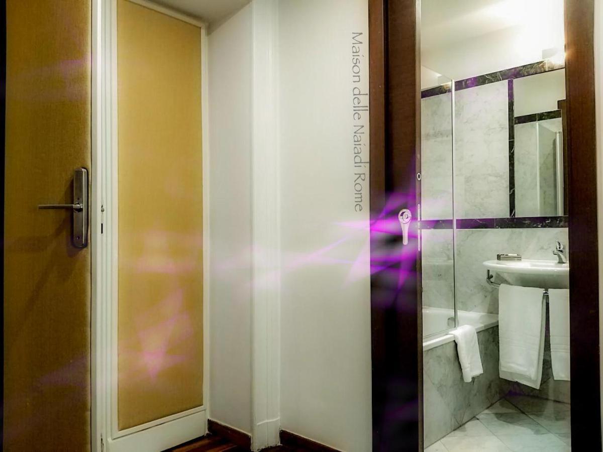 Maison Delle Naiadi Gasthof 3*