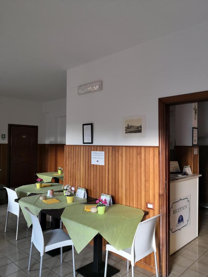 Domus Getsemani Frühstückspension