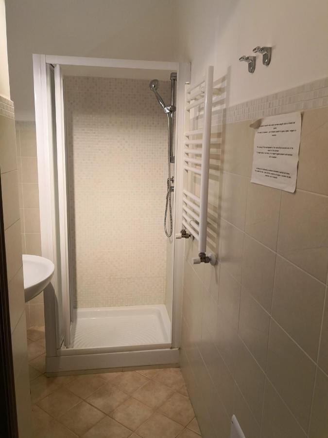 Bed and breakfast Domus Getsemani Roma