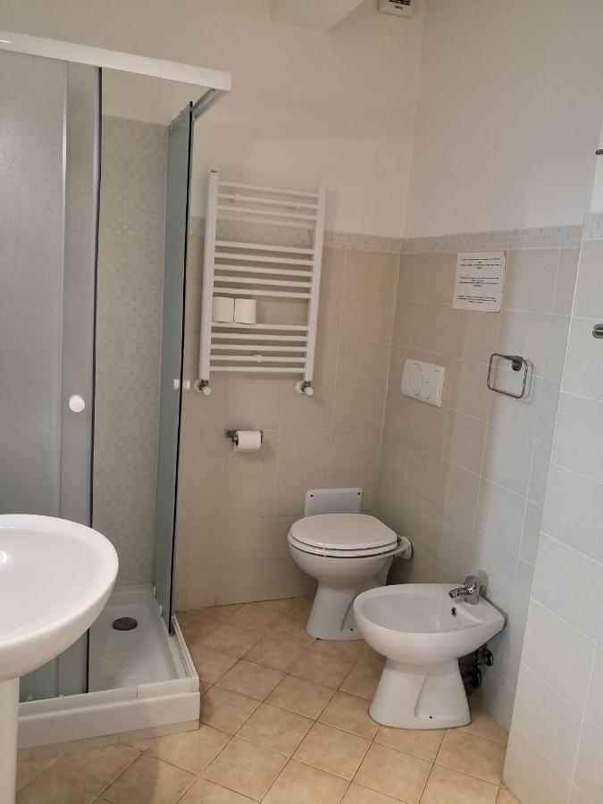 Domus Getsemani Bed and breakfast