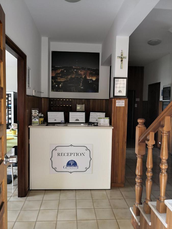 Alojamento de Acomodação e Pequeno-almoço Domus Getsemani