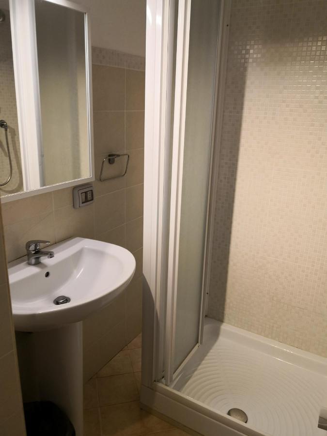Domus Getsemani Bed and breakfast 2*
