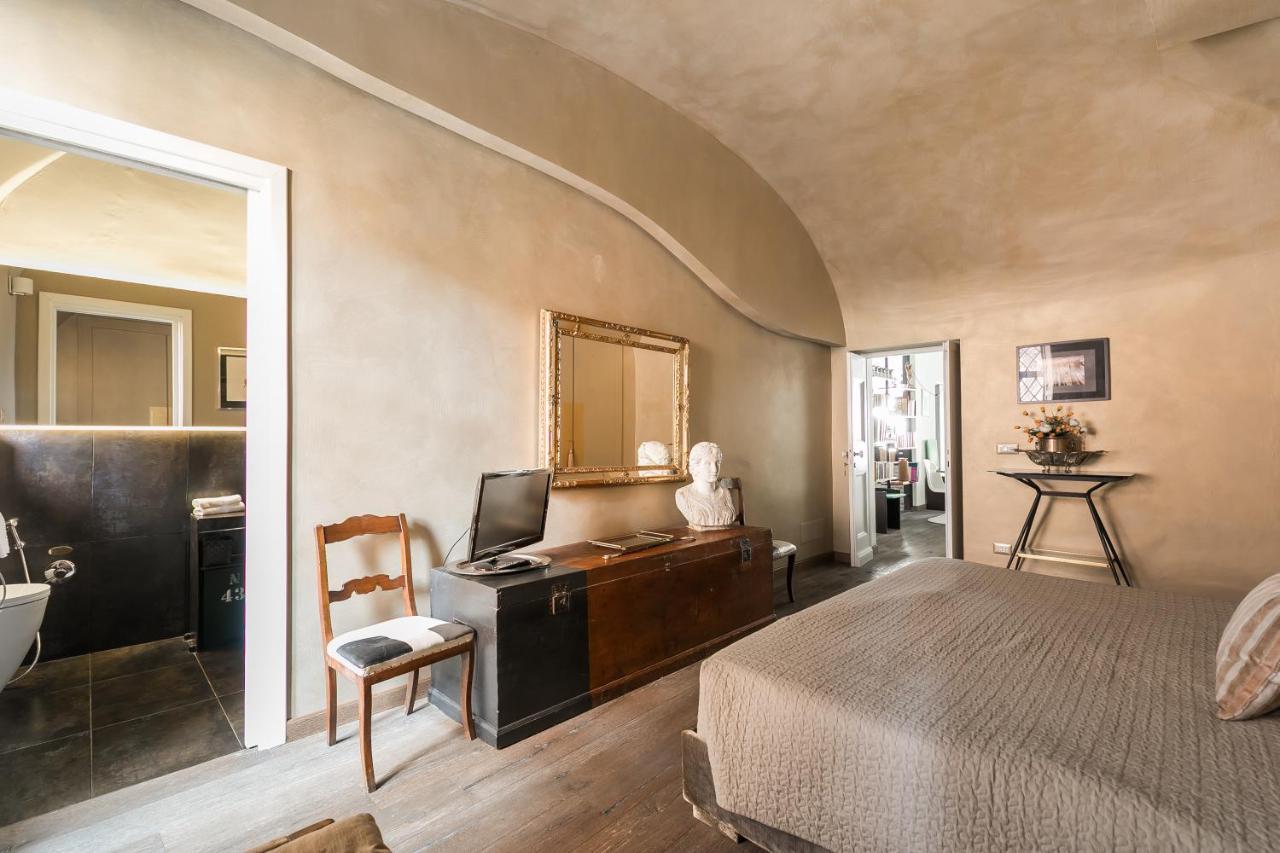 Trastevere Luxury Design Apartamento *