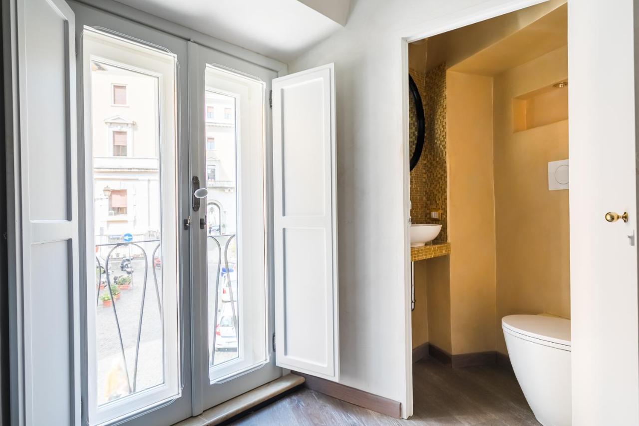 Trastevere Luxury Design Apartamento