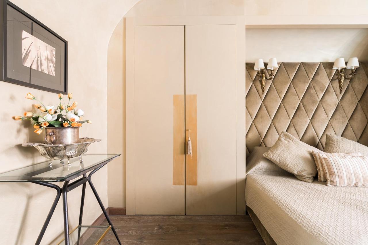 Trastevere Luxury Design Roma