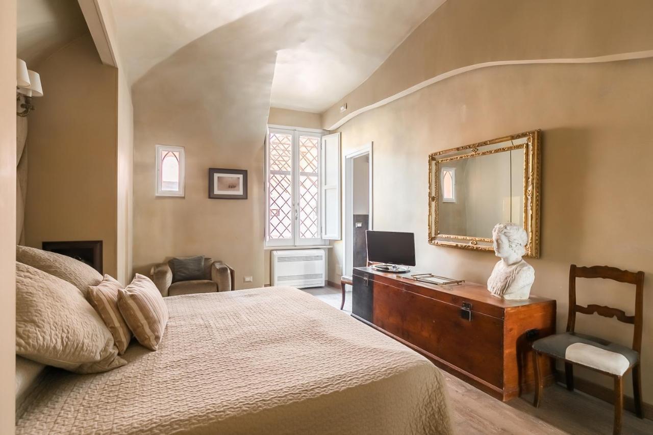 Trastevere Luxury Design Apartamento *