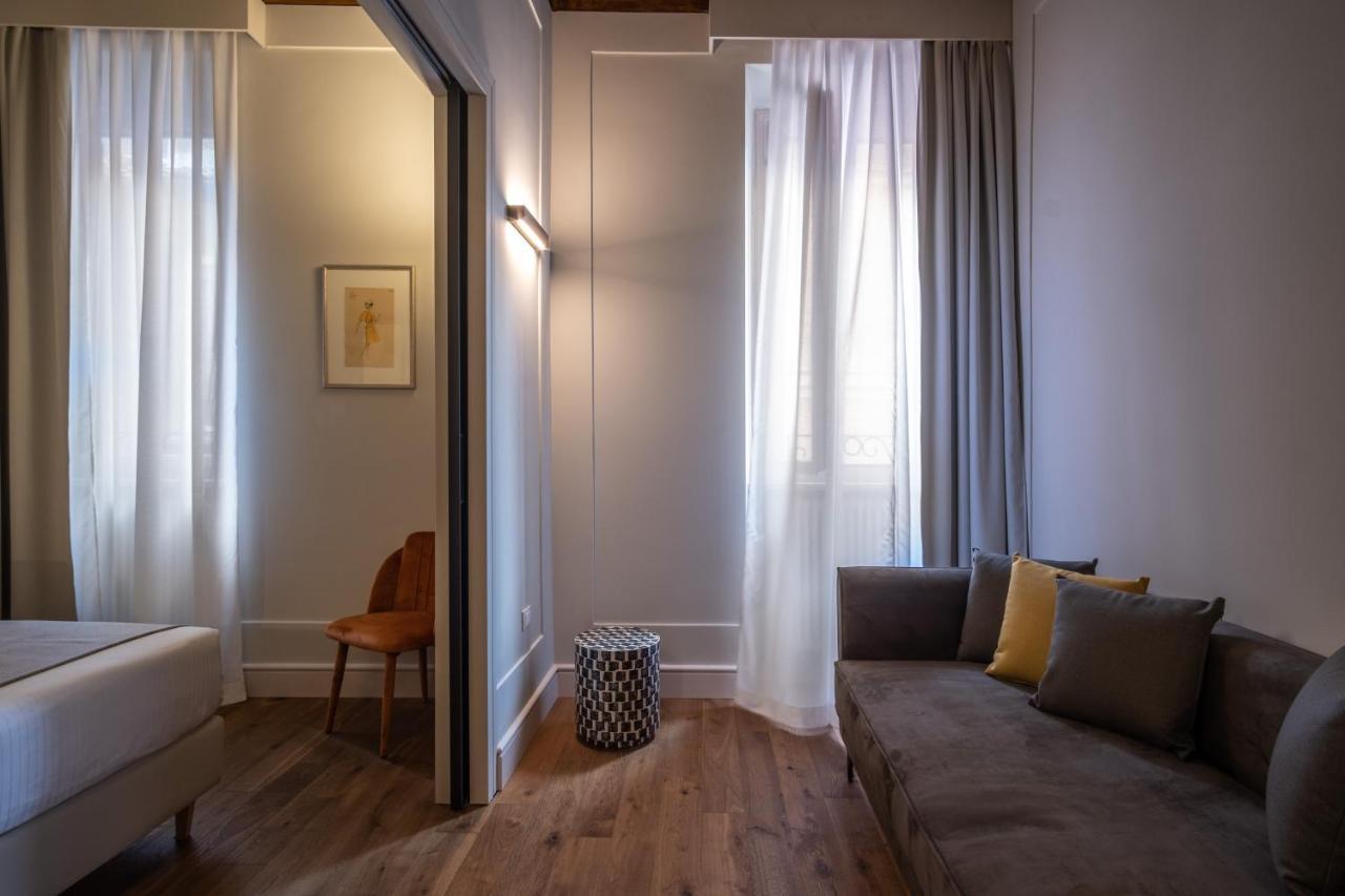 Smeraldo Hotel