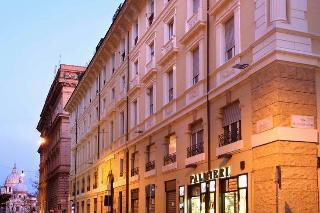 Angel Hotel Roma