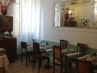 Angel Hotel Roma