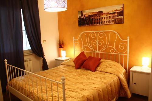 Domus Ubaldi Roma