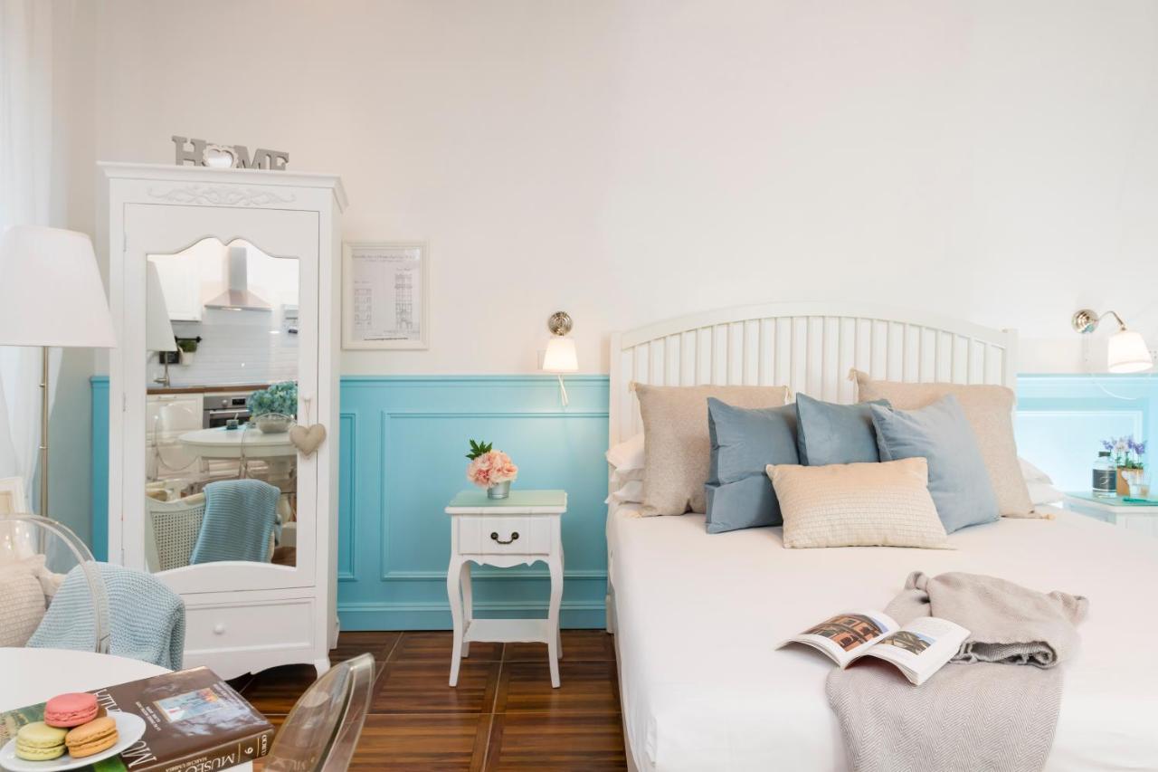Capo Le Case, Romantic Flat Near Spanish Steps Apartamento Roma