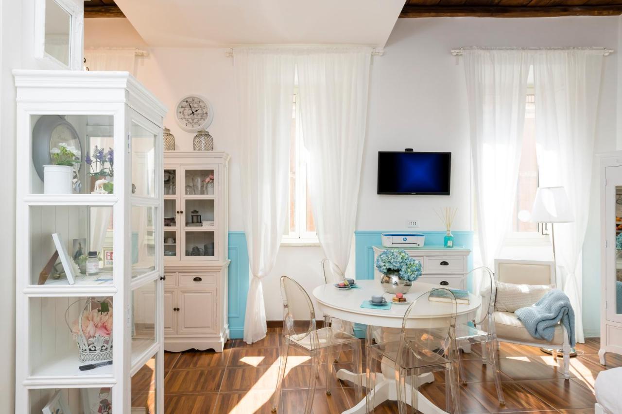 Apartamento Capo Le Case, Romantic Flat Near Spanish Steps *